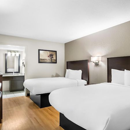 Rodeway Inn Waco Extérieur photo