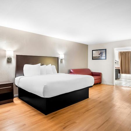 Rodeway Inn Waco Extérieur photo
