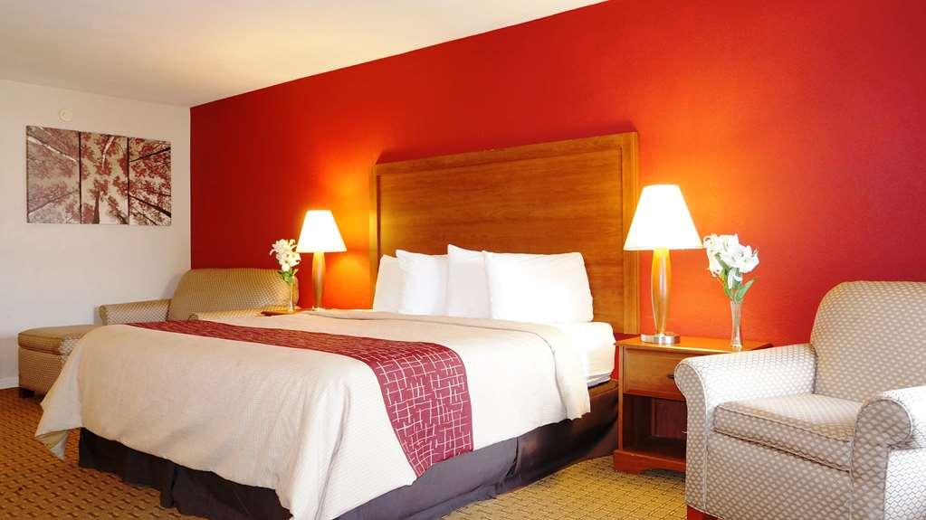 Rodeway Inn Waco Chambre photo