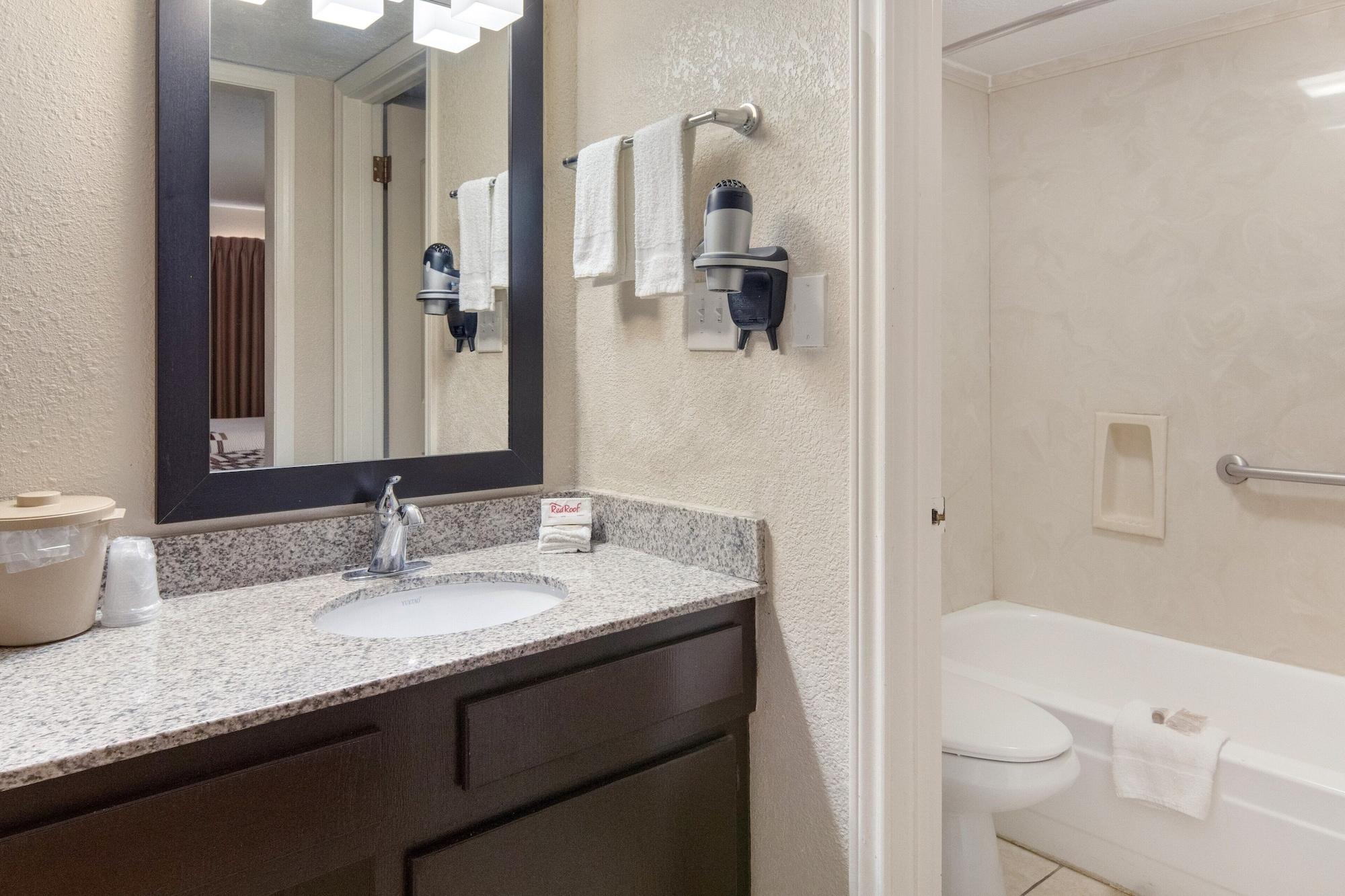 Rodeway Inn Waco Extérieur photo