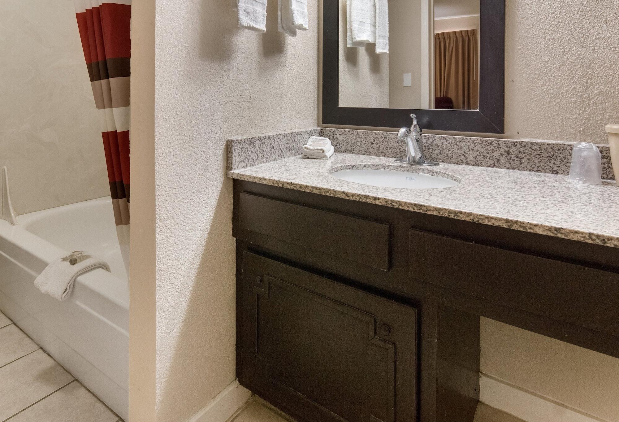 Rodeway Inn Waco Extérieur photo