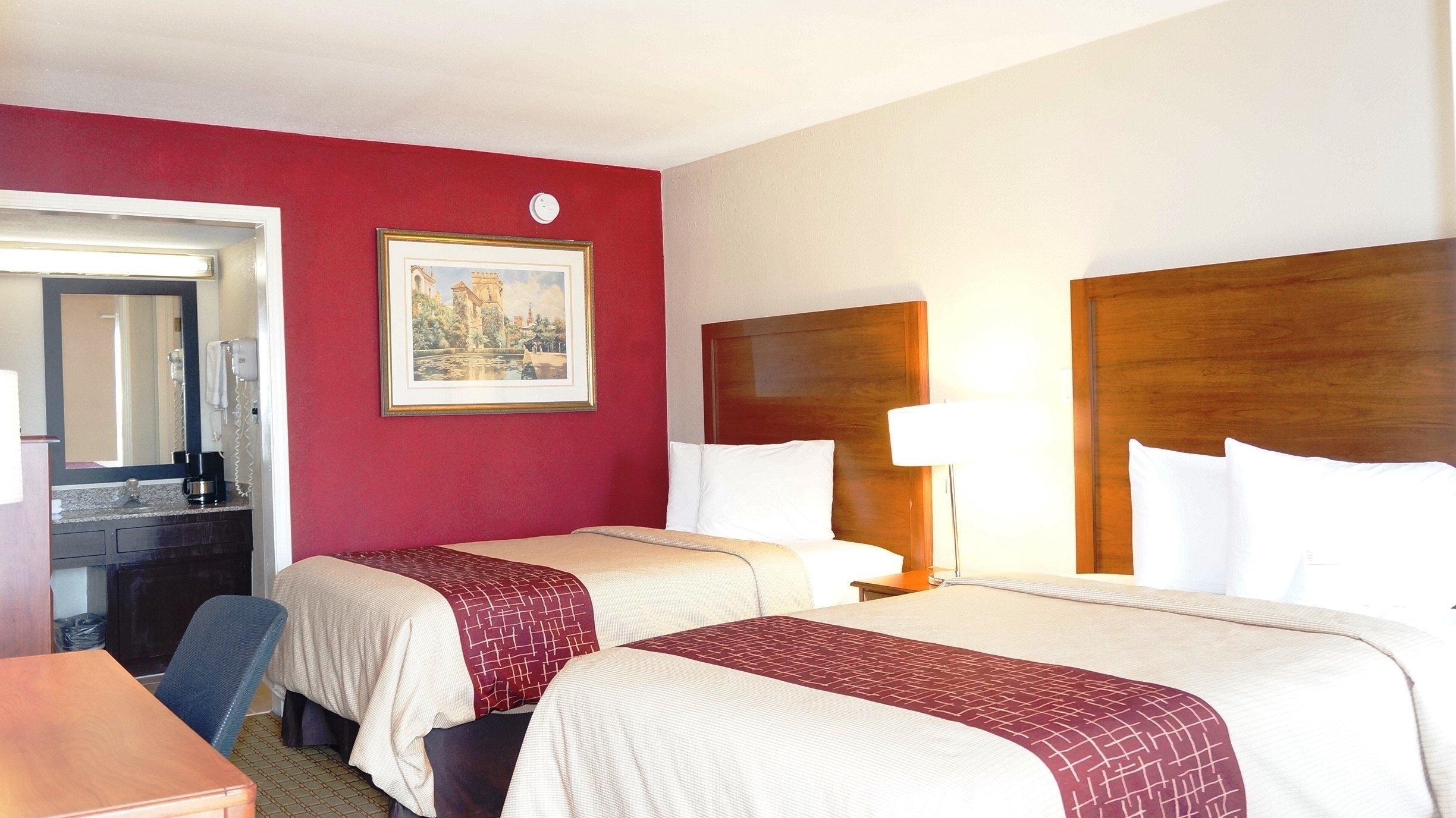 Rodeway Inn Waco Extérieur photo