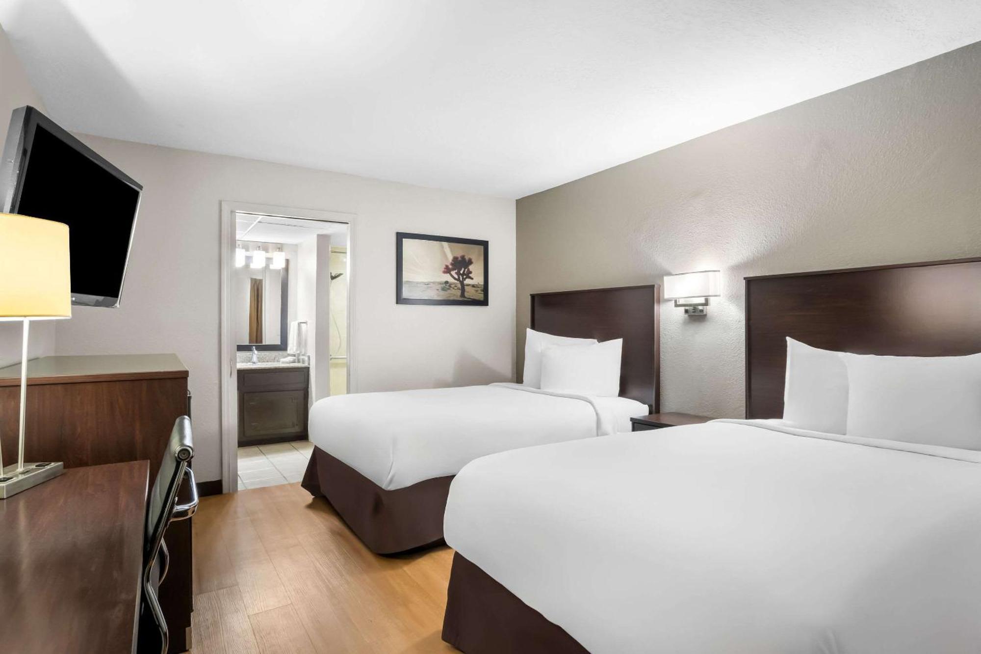 Rodeway Inn Waco Extérieur photo