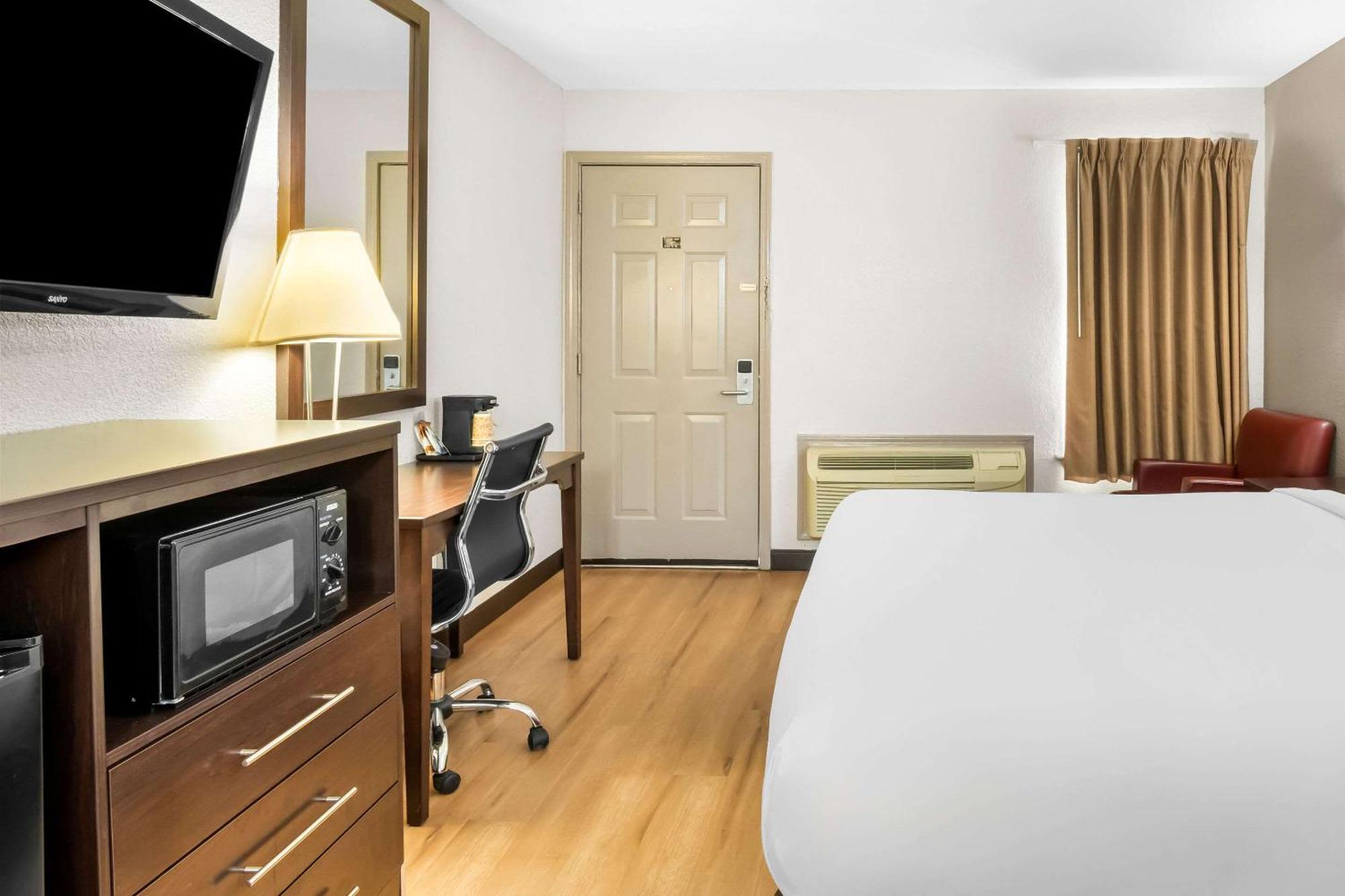 Rodeway Inn Waco Extérieur photo
