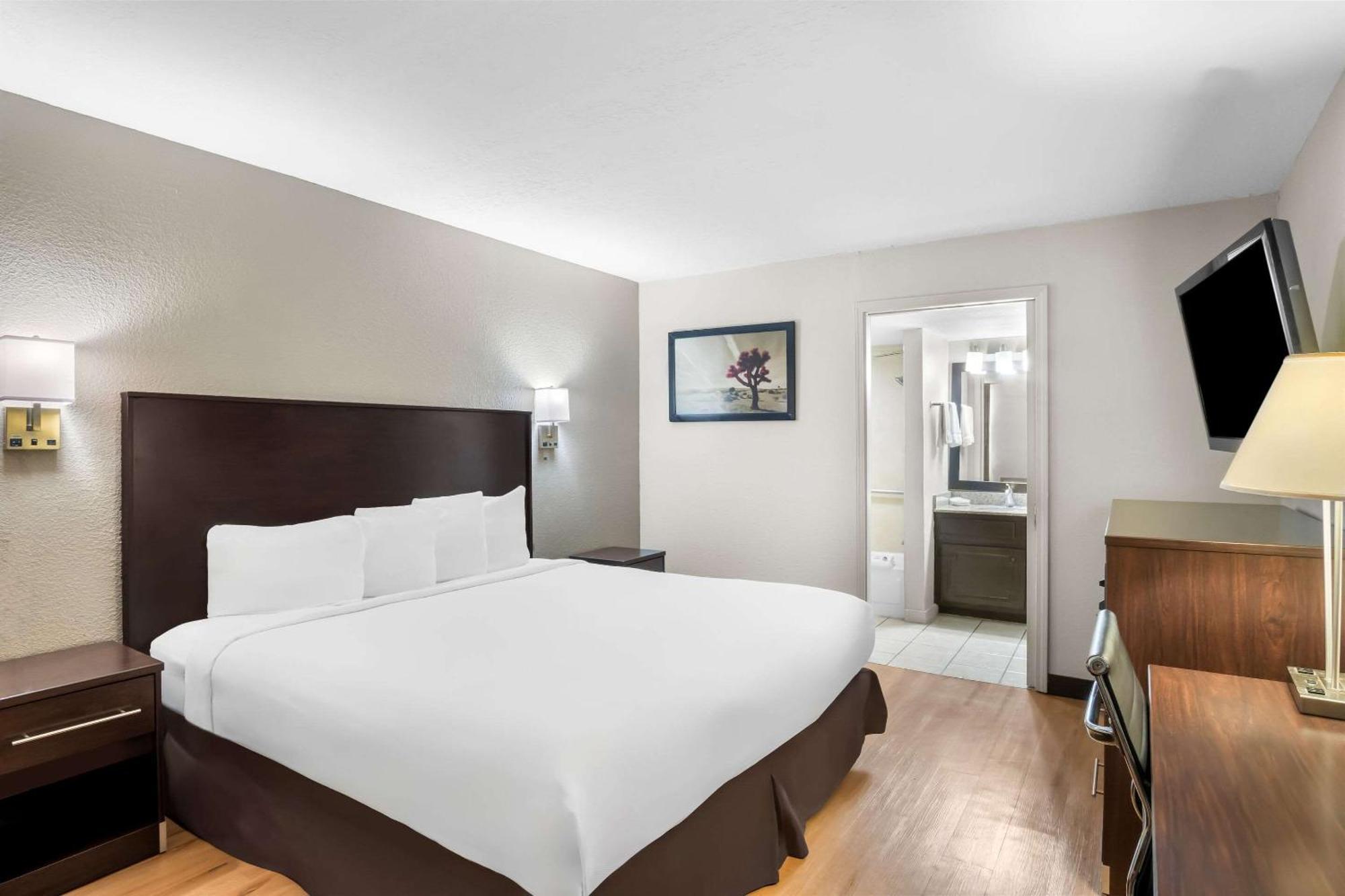 Rodeway Inn Waco Extérieur photo