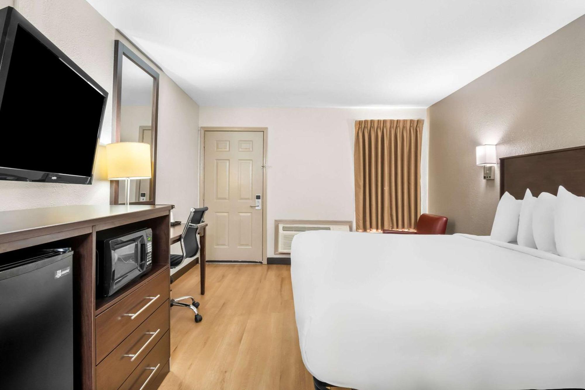 Rodeway Inn Waco Extérieur photo