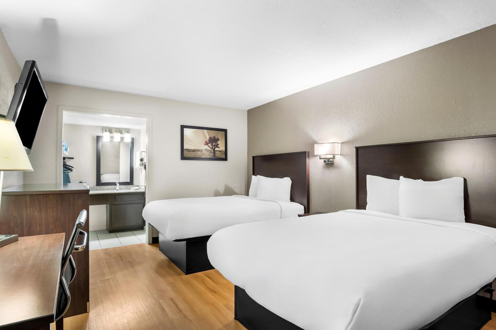 Rodeway Inn Waco Extérieur photo