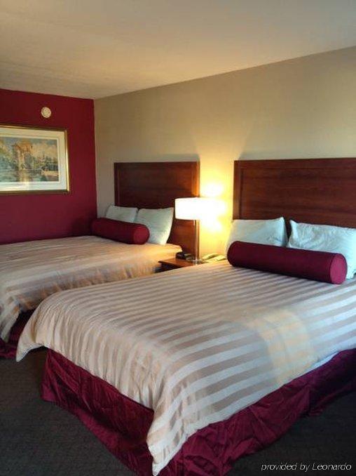 Rodeway Inn Waco Chambre photo