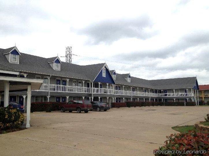 Rodeway Inn Waco Extérieur photo