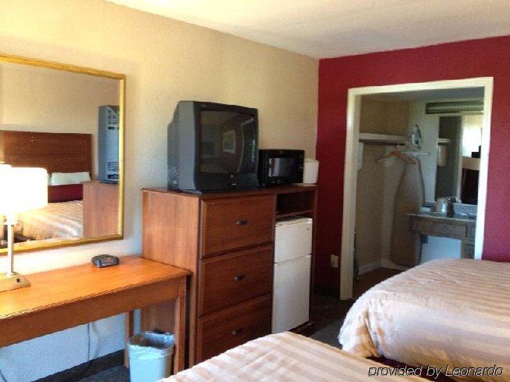 Rodeway Inn Waco Chambre photo