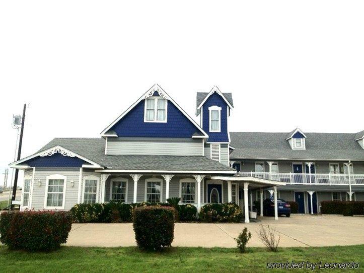 Rodeway Inn Waco Extérieur photo
