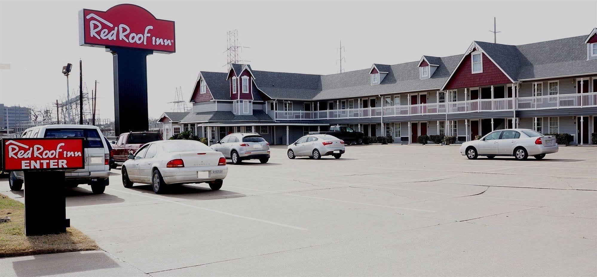 Rodeway Inn Waco Extérieur photo